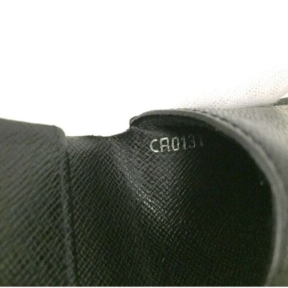 Louis Vuitton Damier Graphite Portefeiulle Marco Bifold Wallet/1A2467. SP5704 - Picture 8 of 8